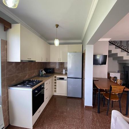 Дом На Пляже Black Sea House Kobuleti Kültér fotó