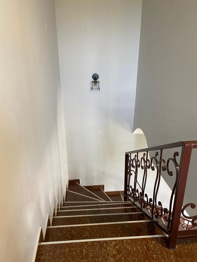 Дом На Пляже Black Sea House Kobuleti Kültér fotó